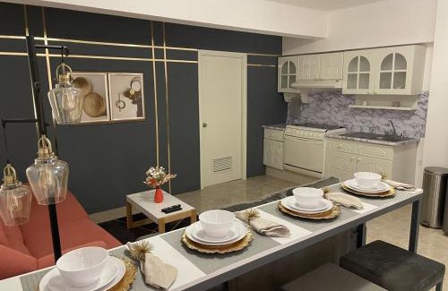 Guasave Apartment | Cómodo y agradable departamento con estacionamiento y portón eléctrico