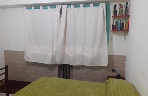 Almagro Apartment | Cómodo y amplio apartamento en Almagro - A pasos del metro y bien conectado a las mejores atracciones de la ciudad