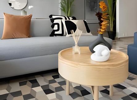 Polanco Apartment | Cómodo y céntrico departamento en Polanco