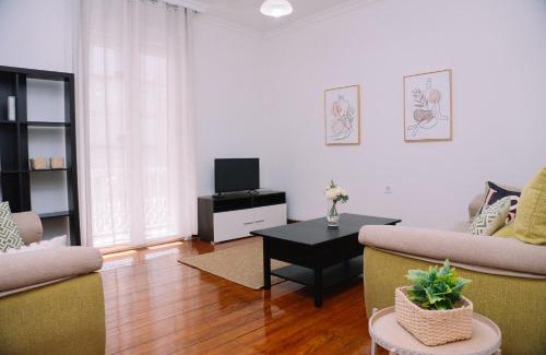 Vigo Apartment | Cómodo y espacioso en Vigo by CABANA Rentals