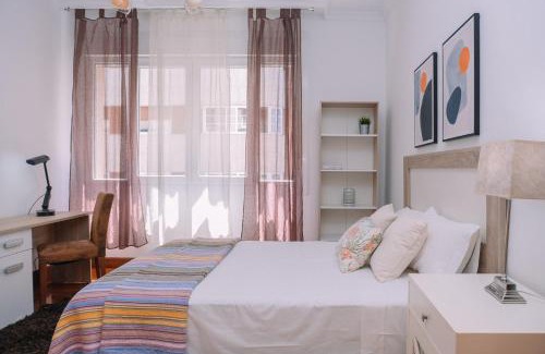 Vigo Apartment | Cómodo y espacioso en Vigo by CABANA Rentals