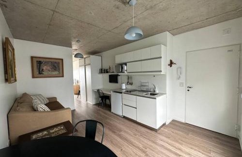 Chacarita Apartment | Cómodo y muy luminoso 2 ambientes cerca Movistar Arena