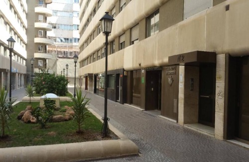 Distrito Centro House | Córdoba COol in the heart of downtown Córdoba