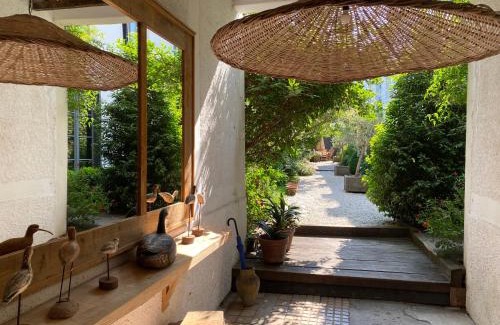 Saint-Valery-sur-Somme Bed & Breakfast | Côté Baie