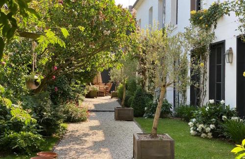 Saint-Valery-sur-Somme Bed & Breakfast | Côté Baie