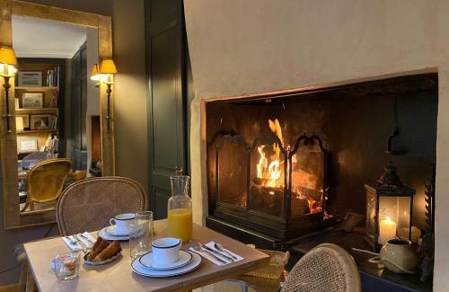 Saint-Valery-sur-Somme Bed & Breakfast | Côté Baie