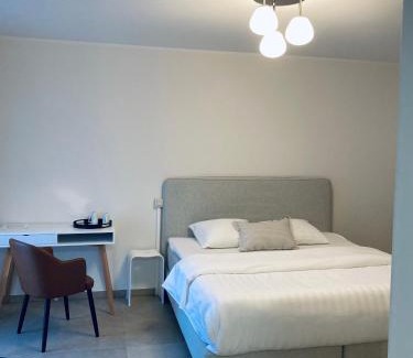 Tournai Hotel | Côté Grange