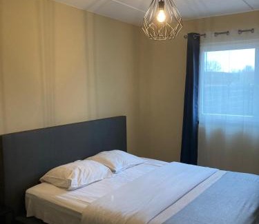 Tournai Hotel | Côté Grange