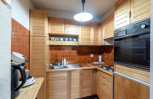 Le Praz de Lys Apartment | Côté Montagne - One Bedroom Apartment, Sleeps 6