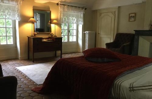 Givry Bed & Breakfast | Côté Park
