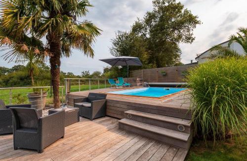Ploeren Bed & Breakfast | Côté Vannes