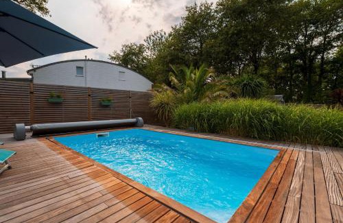 Ploeren Bed & Breakfast | Côté Vannes