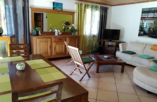 Cilaos House | CÔTE MONTAGNE