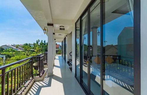 Cam Thanh House | Cúc Vàng VIlla