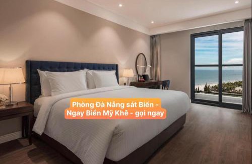 Ngu Hanh Son Apartment | Căn Hộ Đà Nẵng - Sát Biển Đà Nẵng Ngay Trung Tâm