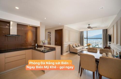 Ngu Hanh Son Apartment | Căn Hộ Đà Nẵng - Sát Biển Đà Nẵng Ngay Trung Tâm