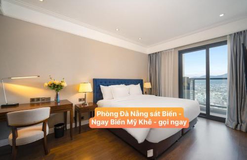 Ngu Hanh Son Apartment | Căn Hộ Đà Nẵng - Sát Biển Đà Nẵng Ngay Trung Tâm