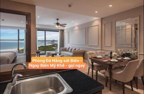 Ngu Hanh Son Apartment | Căn Hộ Đà Nẵng - Sát Biển Đà Nẵng Ngay Trung Tâm