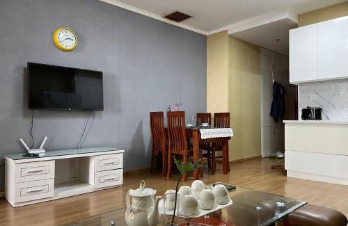 Thanh Xuan Apartment | Căn hộ 1 phòng ngủ Royal City