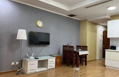 Thanh Xuan Apartment | Căn hộ 1 phòng ngủ Royal City