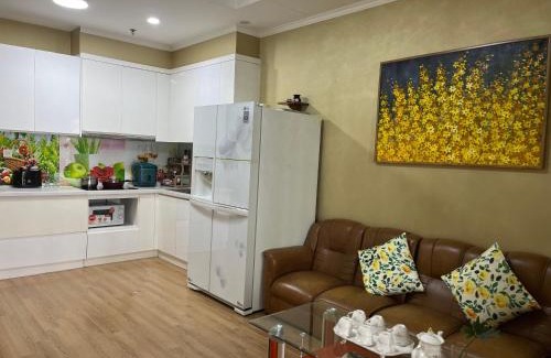 Thanh Xuan Apartment | Căn hộ 1 phòng ngủ Royal City