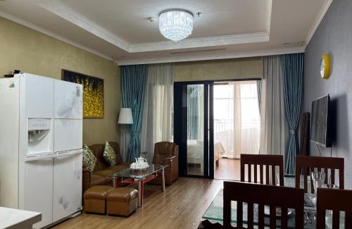 Thanh Xuan Apartment | Căn hộ 1 phòng ngủ Royal City