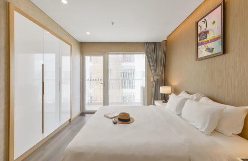 Hai Chau Apartment | Căn Hộ 3 Phòng Ngủ Trung Tâm