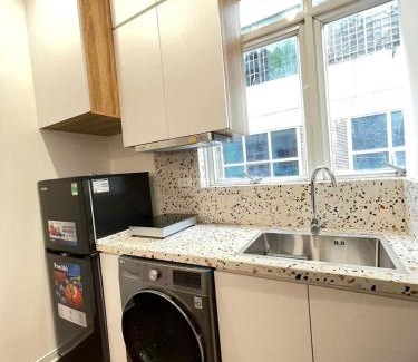 Thanh Xuan Apartment | Căn hộ 604 - 92 Ngụy như Kon Tum