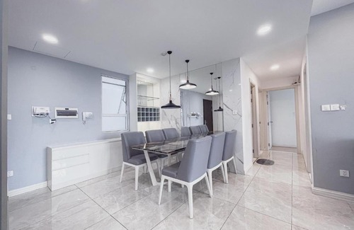 District 7 Apartment | Căn Hộ Cao Cấp Sunrise City View