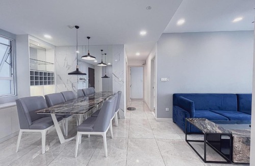 District 7 Apartment | Căn Hộ Cao Cấp Sunrise City View
