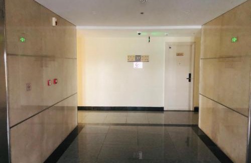 Tran Phu Beach Apartment | Căn hộ Gold Coast ở Nha Trang view biển - Vivastay