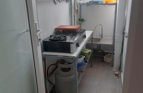 Phan Rang Apartment | Căn hộ Hacom