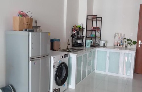 Phan Rang Apartment | Căn hộ Hacom