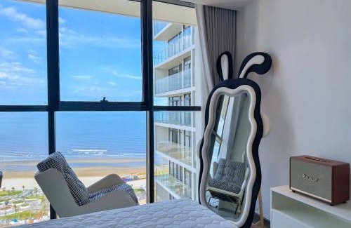 Vung Tau Apartment | CĂN HỘ NGHĨ DƯỠNG CẠNH BlỂN CSJ TOWER VŨNG TÀU-CSJ TOWER APARTMENT