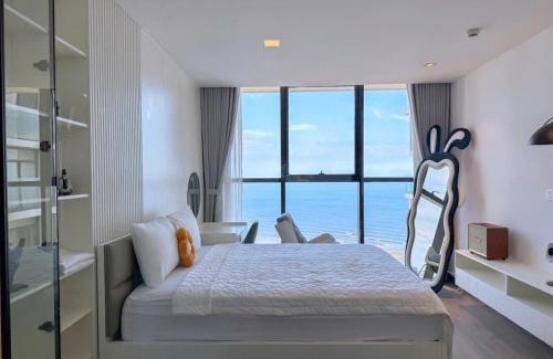 Vung Tau Apartment | CĂN HỘ NGHĨ DƯỠNG CẠNH BlỂN CSJ TOWER VŨNG TÀU-CSJ TOWER APARTMENT