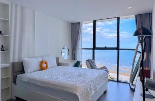 Vung Tau Apartment | CĂN HỘ NGHĨ DƯỠNG CẠNH BlỂN CSJ TOWER VŨNG TÀU-CSJ TOWER APARTMENT