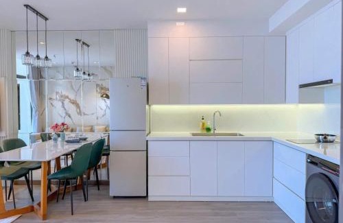 Vung Tau Apartment | CĂN HỘ NGHĨ DƯỠNG CẠNH BlỂN CSJ TOWER VŨNG TÀU-CSJ TOWER APARTMENT