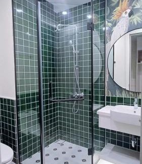 An Thoi Apartment | Căn hộ view biển Sunset Town