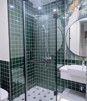 An Thoi Apartment | Căn hộ view biển Sunset Town