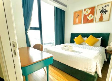 An Thoi Apartment | Căn hộ view biển Sunset Town