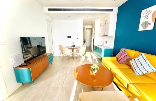 An Thoi Apartment | Căn hộ view biển Sunset Town