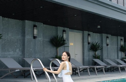 Quy Nhon Apartment | Căn Hộ View Biển Thành Phố Quy Nhơn