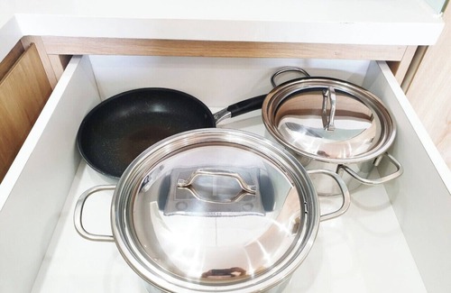 Ngu Hanh Son Apartment | Căn h ngh Dưng 2 PN Mưng Thanh Apartment