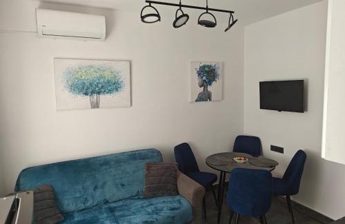 Cluj-Napoca Apartment | Căsuță cu parcare și grădină - The Cozy Chic Retreat