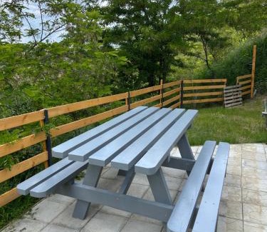 Ciurea House | Căsuța de pe deal