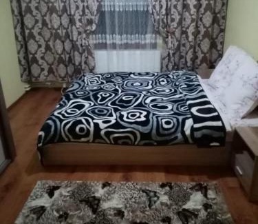 Campu lui Neag House | Căsuța din pădure de la Câmpu lui Neag