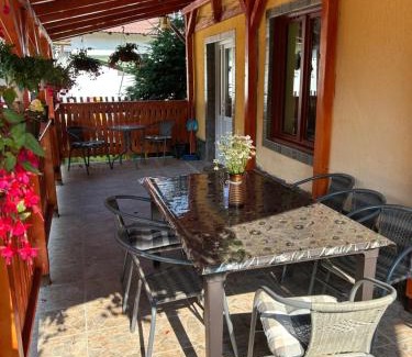 Campu lui Neag House | Căsuța din pădure de la Câmpu lui Neag