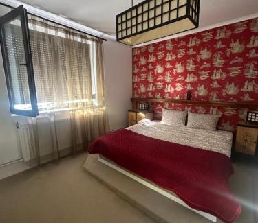 Oradea Apartment | Căsuța din povești