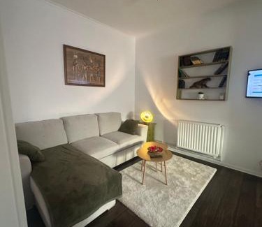 Oradea Apartment | Căsuța din povești