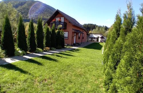 Zarnesti House | Căsuța Piatra Craiului